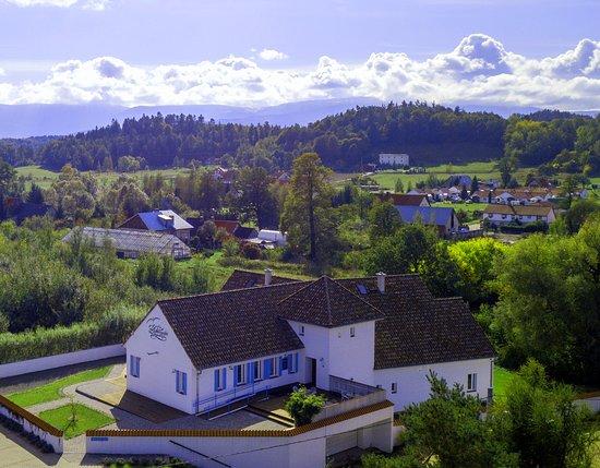 Restauracja u Przyjaciol